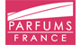 Logo Parfums France