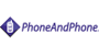 Logo Phone and Phone