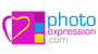 Logo Photo Expression