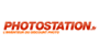 Logo Photo Station
