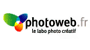 Logo Photoweb