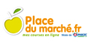 Logo Place du marche