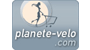 Logo Planete velo