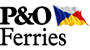 Logo PO Ferries