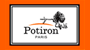 Logo Potiron
