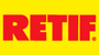 Logo Retif