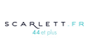 Logo Scarlett