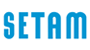Logo Setam