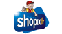 Logo Shopix