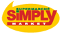 Logo Simply Market