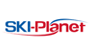Logo Ski Planet