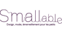 Logo Smallable