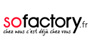 Logo Sofactory