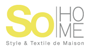Logo So Home