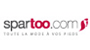 Logo Spartoo