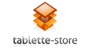 Logo Tablette Store