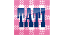 Logo Tati