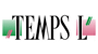Logo Temps L
