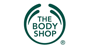 Logo The Body Shop