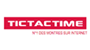 Logo Tictactime