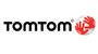 Logo TomTom