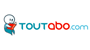 Logo Toutabo