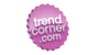 Logo Trend Corner