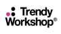 Logo Trendy workshop