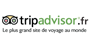 Logo Trip Advisor