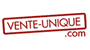 Logo Vente unique