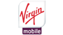 Logo Virgin Mobile