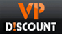 Logo VP Discount