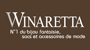 Logo Winaretta