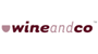 Logo Wineandco