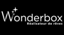 Logo Wonderbox