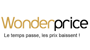 Logo Wonderprice