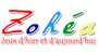 Logo Zohea